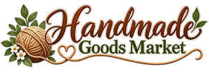 Handmade Goods Market